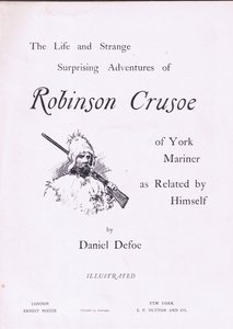 Page de titre (lithographie)