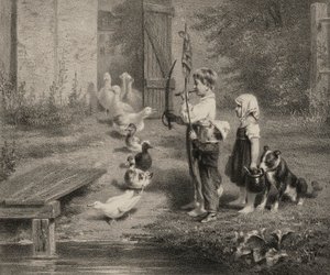 Revue des troupes