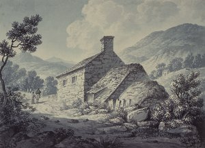 Esquisses de paysage