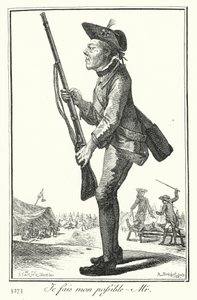 Je fais de mon mieux, monsieur (gravure)