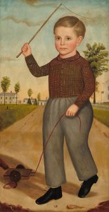 Charles H. Sisson, 1850 - Joseph Goodhue Chandler