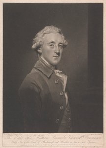 Frederick Ponsonby, vicomte Duncannon, 3e comte de Bessborough