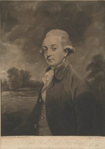 William Wenworth-Fitzwilliam, 4e comte Fitzwilliam - Joseph Grozer