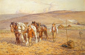 Labourage