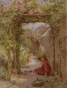 Le petit jardinier