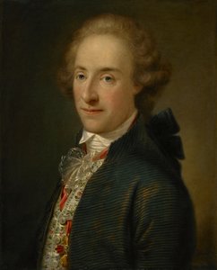 Prince Alois Ier de Liechtenstein (1759-1805)