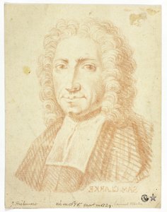 Samuel Clarke - Joseph Highmore