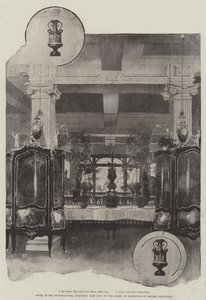 Chine de l
