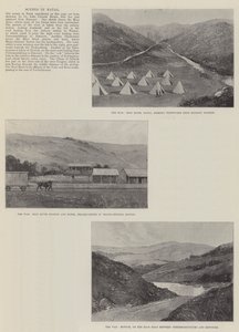 La guerre du Transvaal