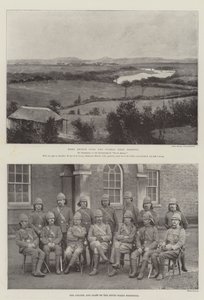 La guerre au Transvaal - Joseph Holland Tringham