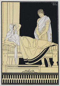 Un fléau mortel - Joseph Kuhn Regnier