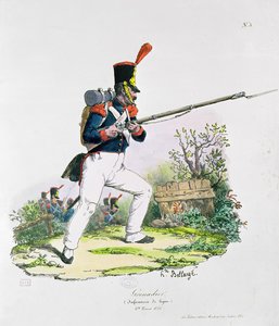 Garde Grenadier