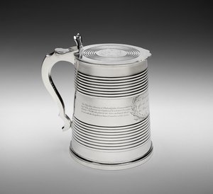 Chope, vers 1798 - Joseph Lownes