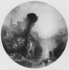 Bacchus et Ariane, d