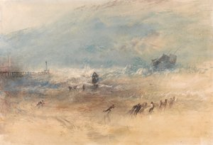  - Joseph Mallord William Turner