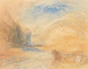  - Joseph Mallord William Turner