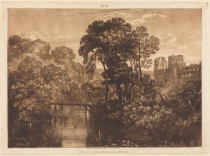  - Joseph Mallord William Turner
