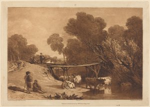  - Joseph Mallord William Turner