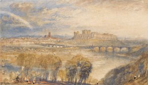  - Joseph Mallord William Turner