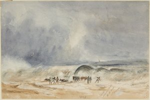  - Joseph Mallord William Turner