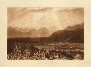  - Joseph Mallord William Turner