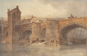  - Joseph Mallord William Turner