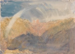  - Joseph Mallord William Turner
