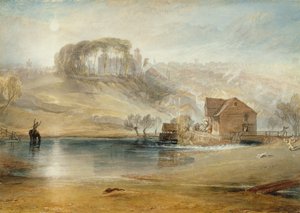 Colchester, c.1826
