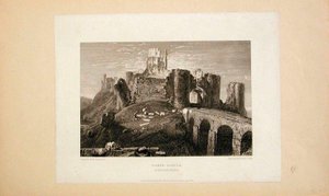  - Joseph Mallord William Turner