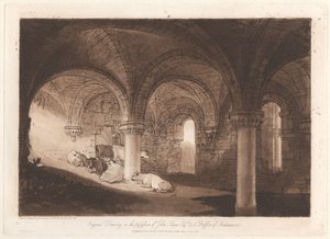  - Joseph Mallord William Turner