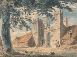 - Joseph Mallord William Turner