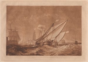  - Joseph Mallord William Turner