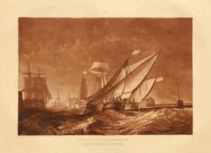  - Joseph Mallord William Turner