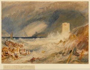 - Joseph Mallord William Turner