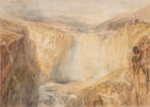  - Joseph Mallord William Turner