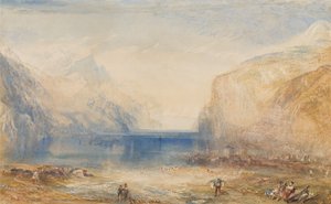  - Joseph Mallord William Turner