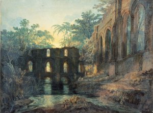  - Joseph Mallord William Turner