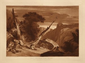  - Joseph Mallord William Turner