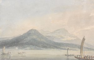 - Joseph Mallord William Turner
