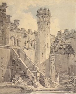  - Joseph Mallord William Turner