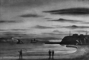  - Joseph Mallord William Turner