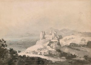  - Joseph Mallord William Turner