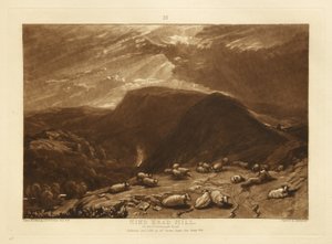  - Joseph Mallord William Turner