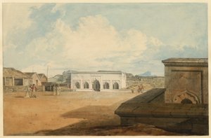  - Joseph Mallord William Turner