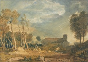 - Joseph Mallord William Turner