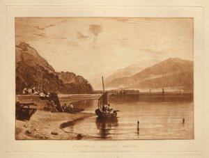  - Joseph Mallord William Turner