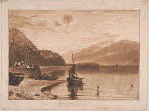  - Joseph Mallord William Turner