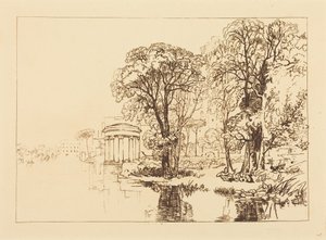 - Joseph Mallord William Turner