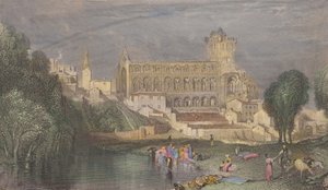  - Joseph Mallord William Turner