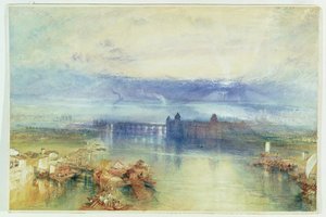  - Joseph Mallord William Turner